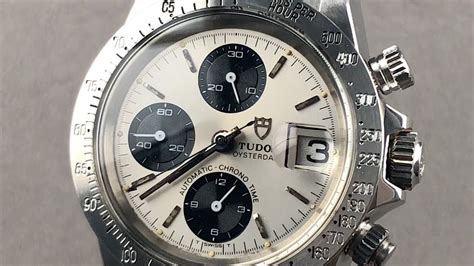 movimento tudor big block